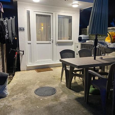 Grangemill Garden Annex Apartamento Londres Exterior foto